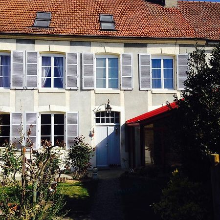 Comme A La Maison Bed & Breakfast Tours-sur-Marne Oda fotoğraf