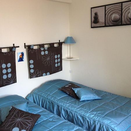 Comme A La Maison Bed & Breakfast Tours-sur-Marne Dış mekan fotoğraf