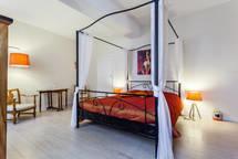 Comme A La Maison Bed & Breakfast Tours-sur-Marne Dış mekan fotoğraf