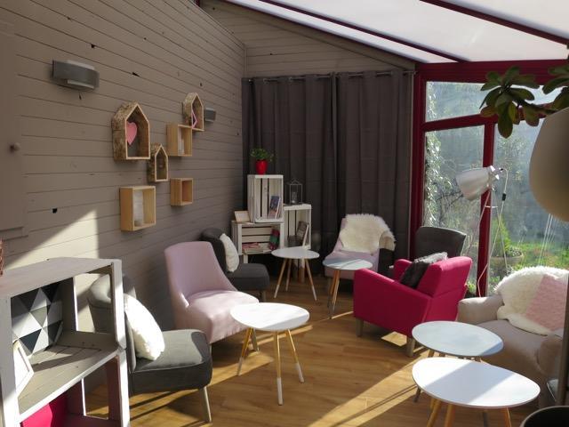Comme A La Maison Bed & Breakfast Tours-sur-Marne Dış mekan fotoğraf