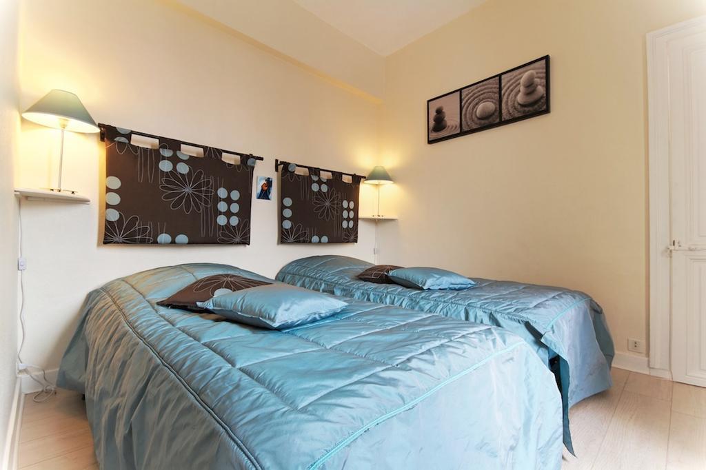 Comme A La Maison Bed & Breakfast Tours-sur-Marne Oda fotoğraf