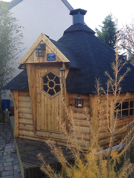 Comme A La Maison Bed & Breakfast Tours-sur-Marne Dış mekan fotoğraf